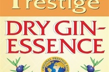 UP Dry Gin 20 ml Essence